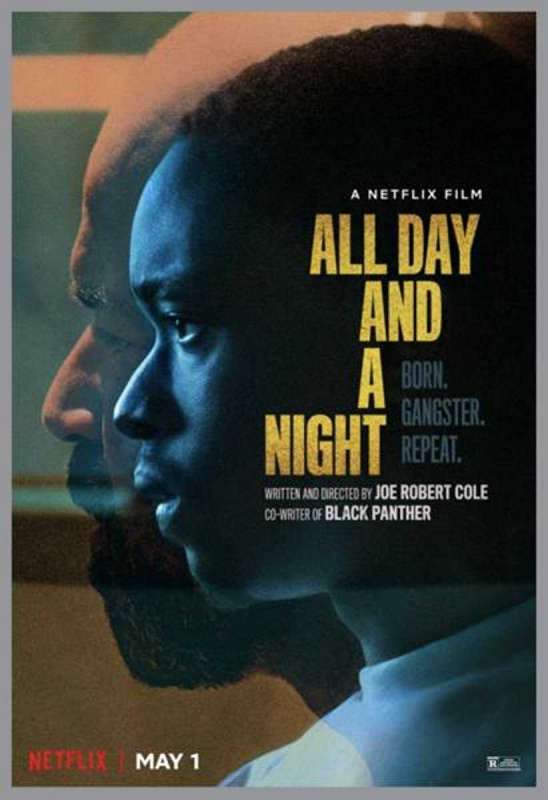 فيلم All Day and a Night 2020 مترجم اون لاين