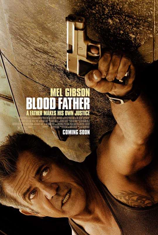 فيلم Blood Father 2016 مترجم اون لاين