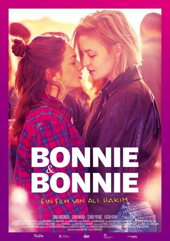 فيلم Bonnie & Bonnie 2019 مترجم اون لاين