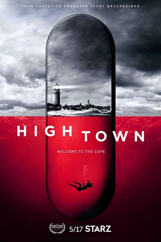 مسلسل Hightown الموسم الاول الحلقة 2