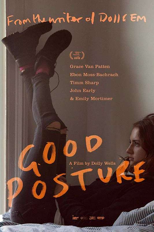 فيلم Good Posture 2019 مترجم اون لاين