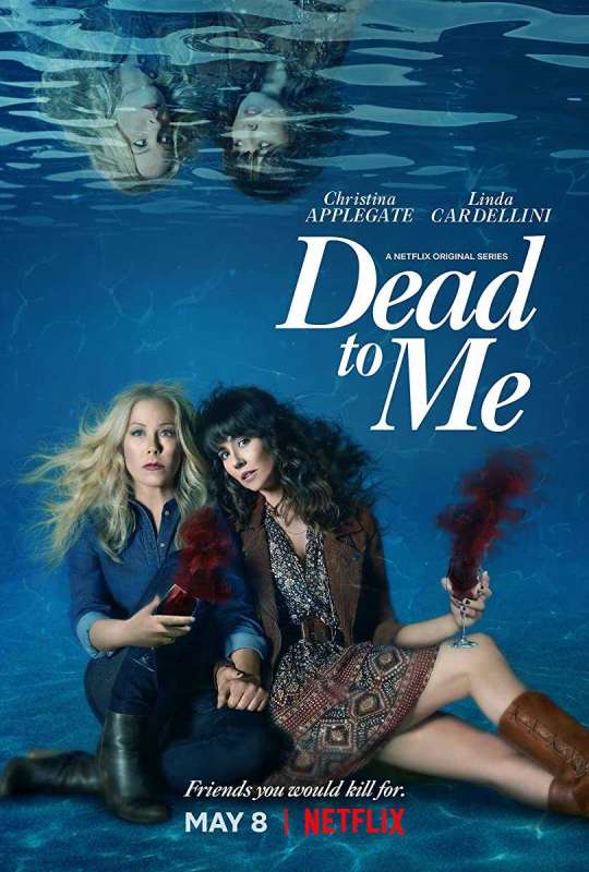 مسلسل Dead to Me الموسم الثاني الحلقة 8