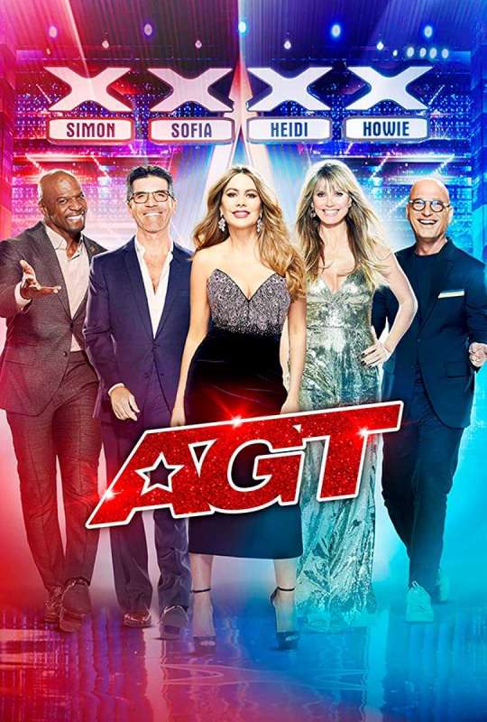 برنامج America’s Got Talent الموسم 15 الحلقة 13