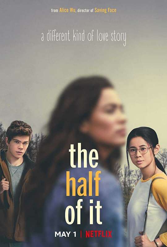 فيلم The Half of It 2020 مترجم اون لاين