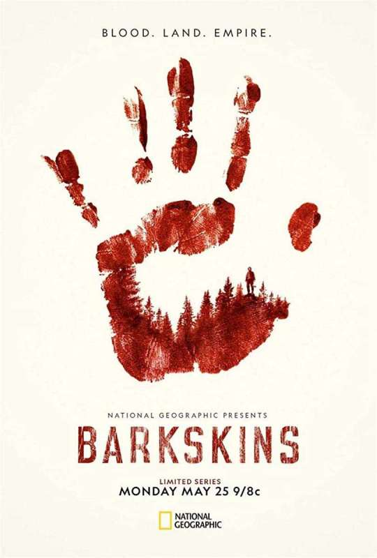 مسلسل Barkskins الموسم الاول الحلقة 5