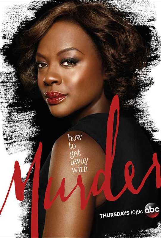 مسلسل How to Get Away with Murder الموسم الثالث الحلقة 1