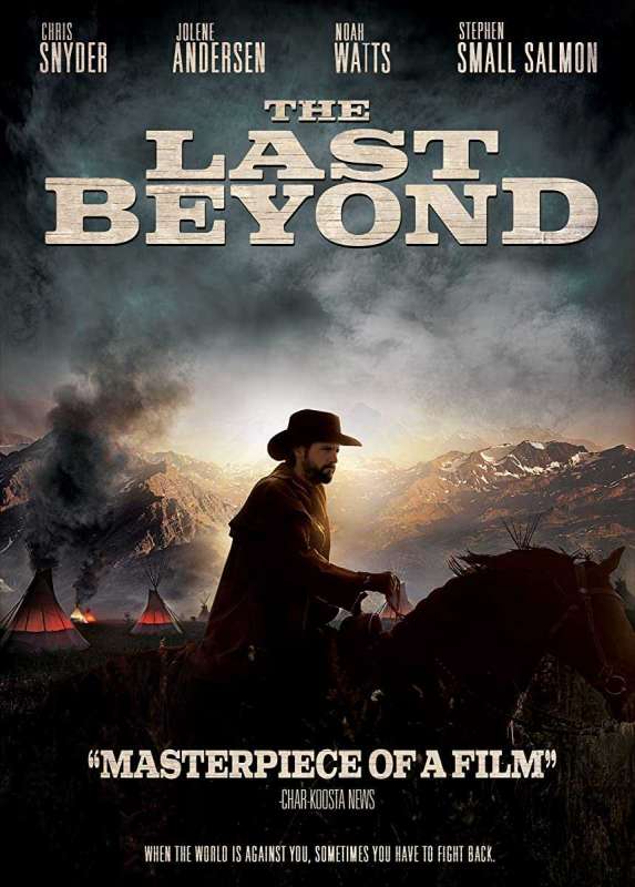 فيلم The Last Beyond 2019 مترجم اون لاين