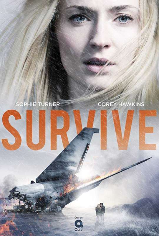 مسلسل Survive الموسم الاول الحلقة 5