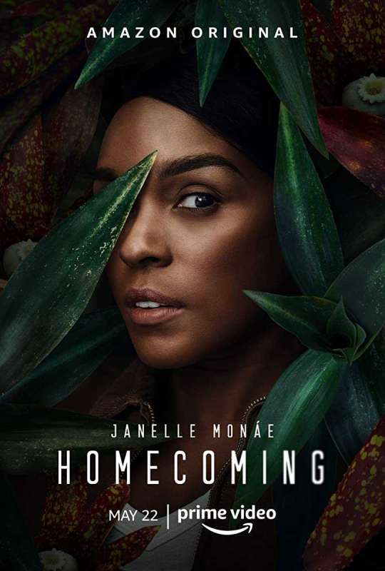 مسلسل Homecoming الموسم الثاني الحلقة 3