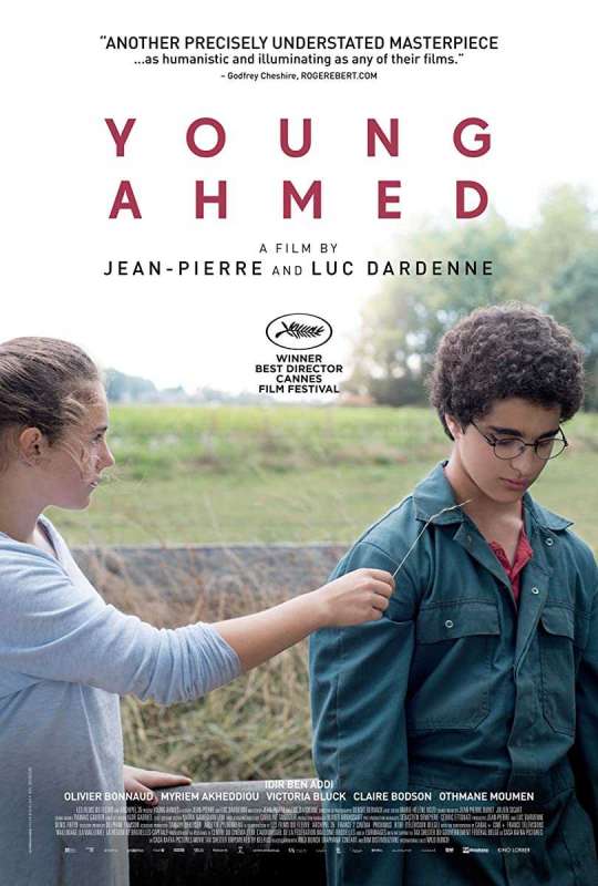 فيلم Young Ahmed 2019 مترجم اون لاين