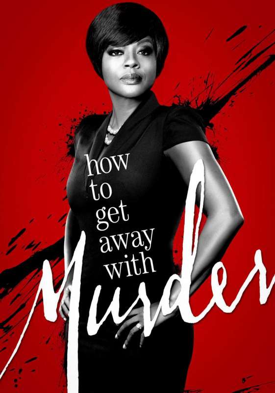 مسلسل How to Get Away with Murder الموسم الاول الحلقة 6