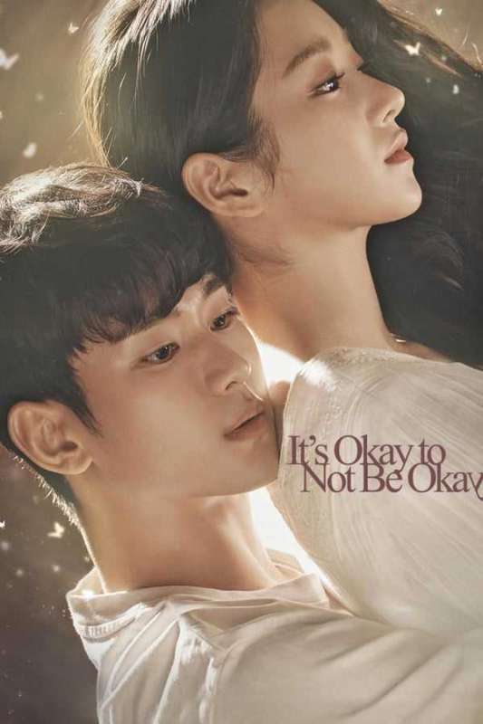 مسلسل It’s Okay to Not Be Okay الحلقة 3