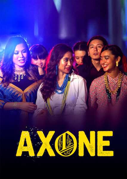 فيلم Axone 2019 مترجم اون لاين