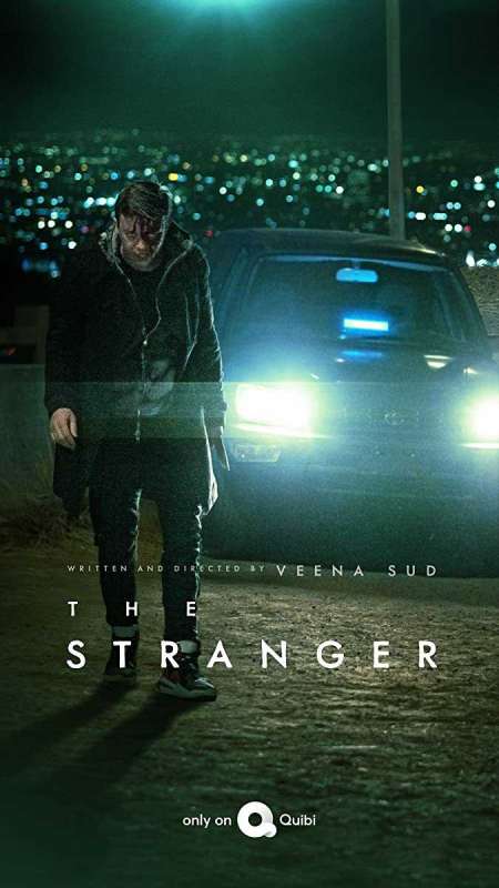 مسلسل The Stranger Quibi الموسم الاول الحلقة 1