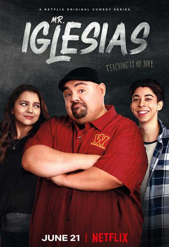 مسلسل Mr. Iglesias الموسم الاول الحلقة 6