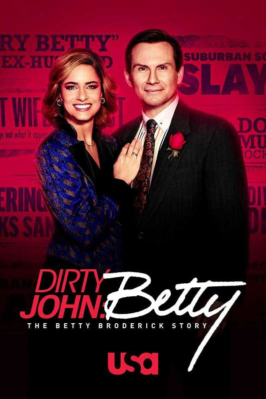 مسلسل Dirty John الموسم الثاني الحلقة 1