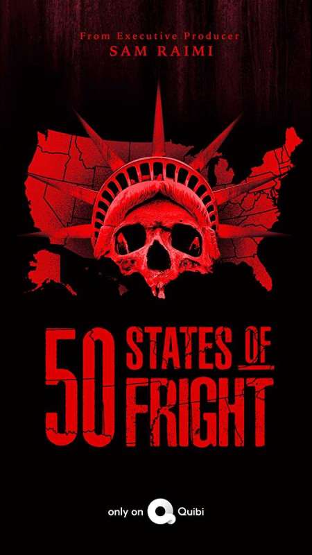 مسلسل 50 States of Fright الموسم الاول الحلقة 3