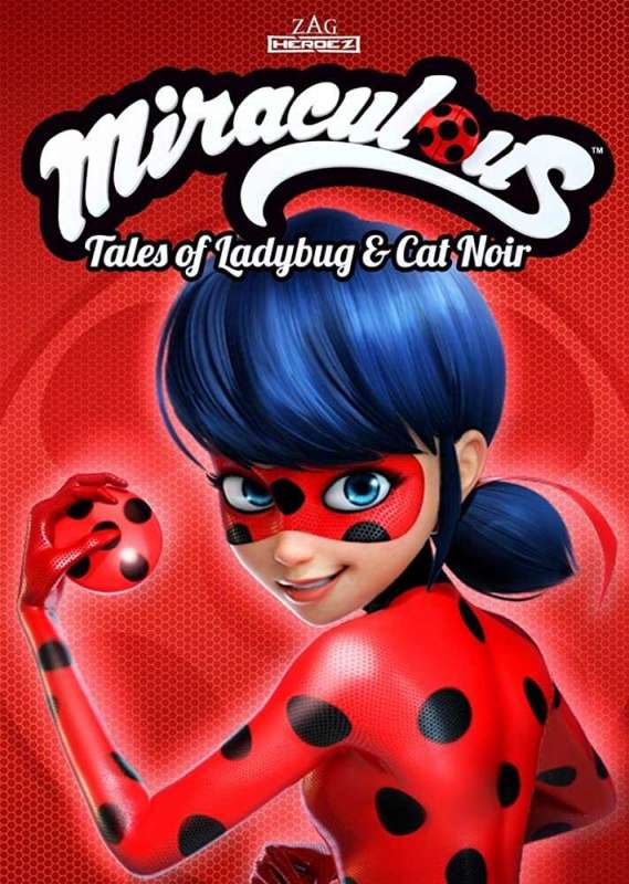 Miraculous: Tales of Ladybug and Cat Noir الموسم 3 الحلقة 7