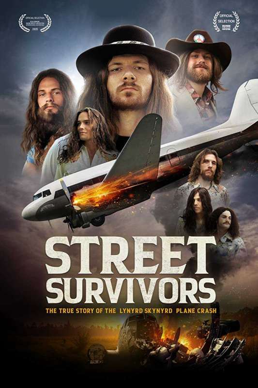 فيلم Street Survivors 2020 مترجم اون لاين