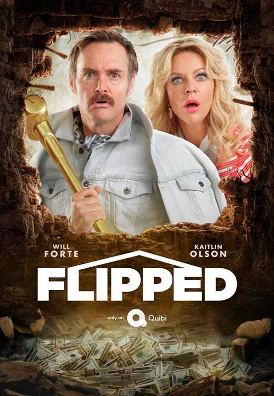 مسلسل Flipped الموسم الاول الحلقة 4