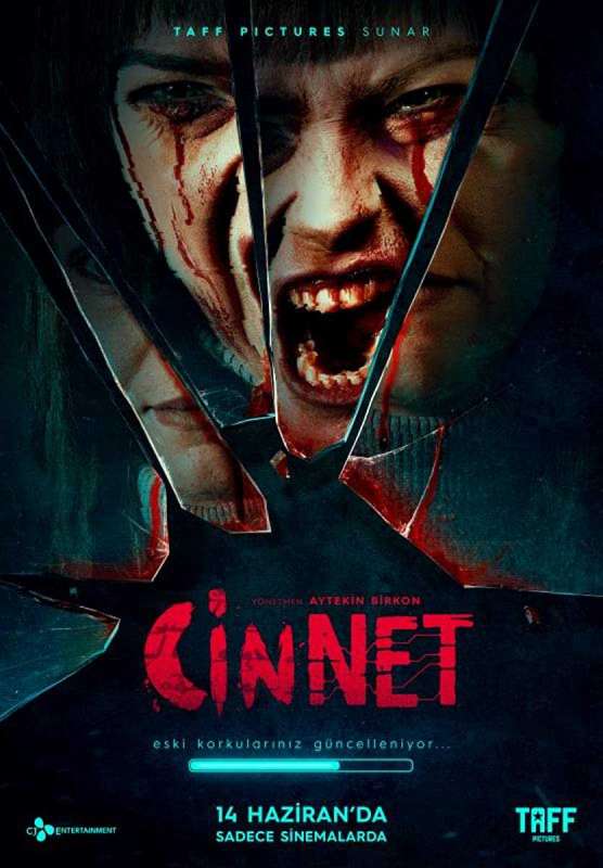 فيلم جنون Cinnet 2019 مترجم اون لاين