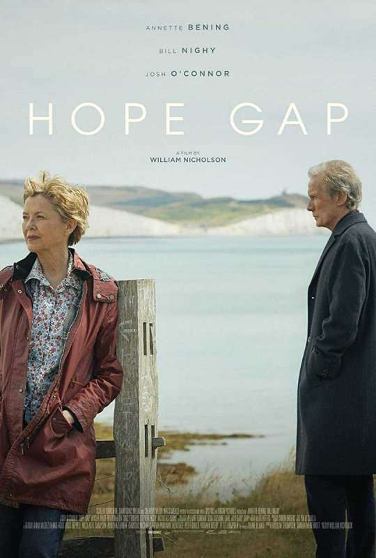 فيلم Hope Gap 2019 مترجم اون لاين