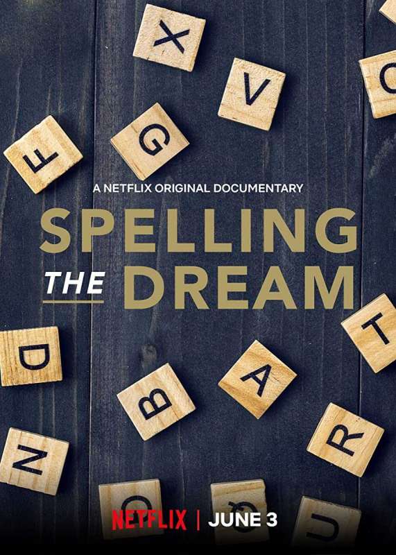 فيلم Spelling the Dream 2020 مترجم اون لاين