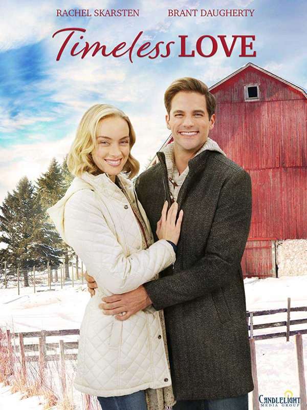 فيلم Timeless Love 2019 مترجم اون لاين