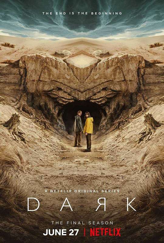 مسلسل Dark الموسم الثالث الحلقة 1