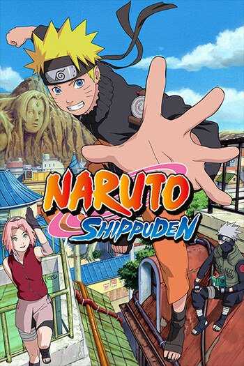 انمي Naruto: Shippuuden الحلقة 23 مترجمة