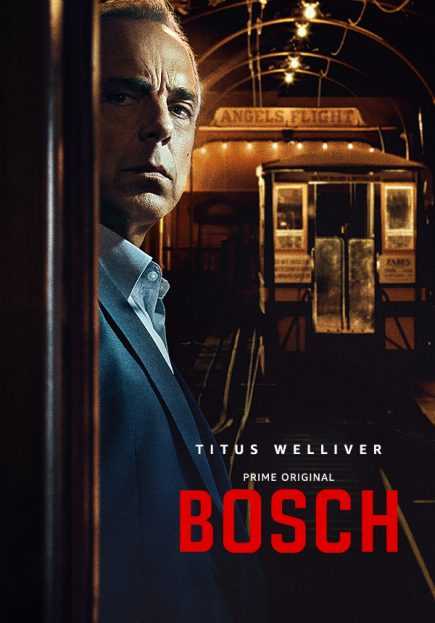 مسلسل Bosch الموسم الرابع الحلقة 4