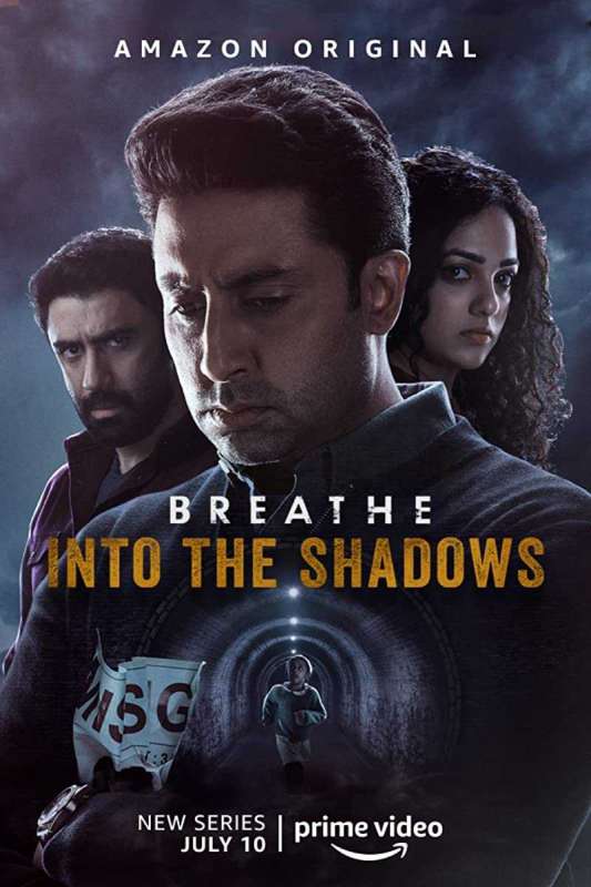 مسلسل Breathe: Into the Shadows الموسم الاول الحلقة 6