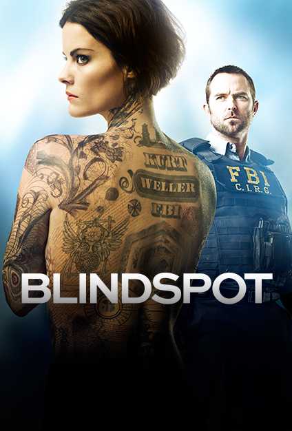 مسلسل Blindspot الموسم الرابع الحلقة 1