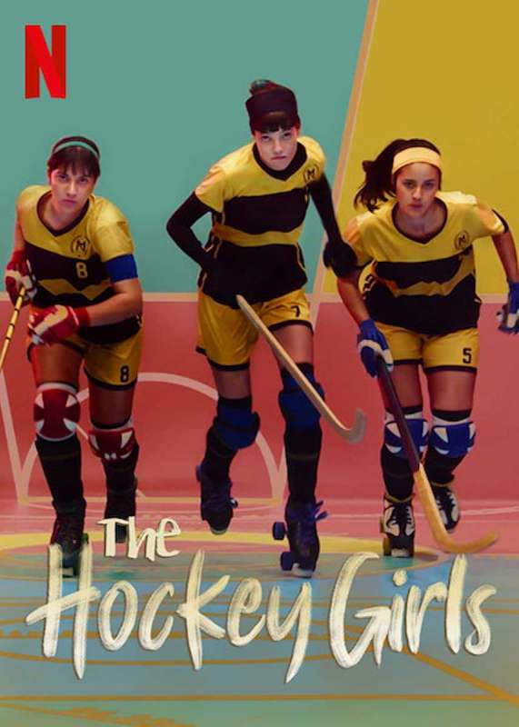 مسلسل The Hockey Girls الموسم الاول الحلقة 5