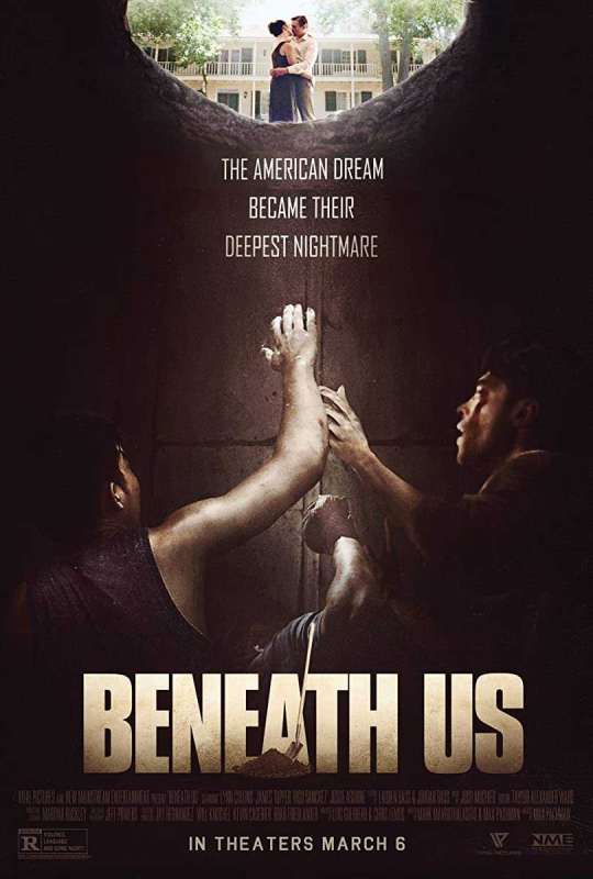 فيلم Beneath Us 2019 مترجم اون لاين