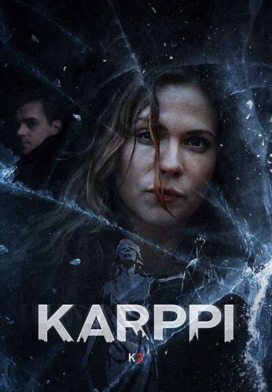 مسلسل Karppi الموسم الثاني الحلقة 6