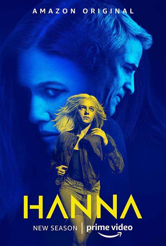 مسلسل Hanna الموسم الثاني الحلقة 4