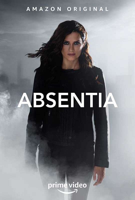 مسلسل Absentia الموسم الثالث الحلقة 8