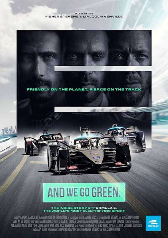 فيلم And We Go Green 2019 مترجم اون لاين