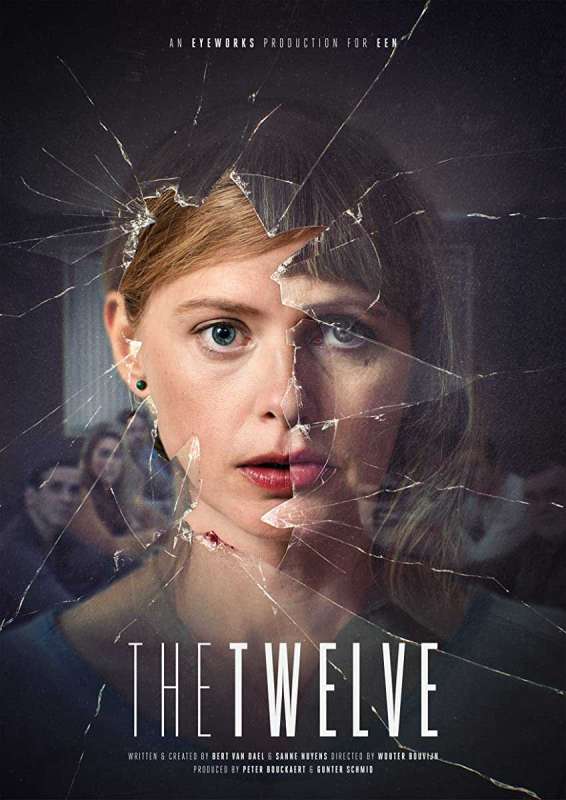 مسلسل The Twelve الموسم الاول الحلقة 5