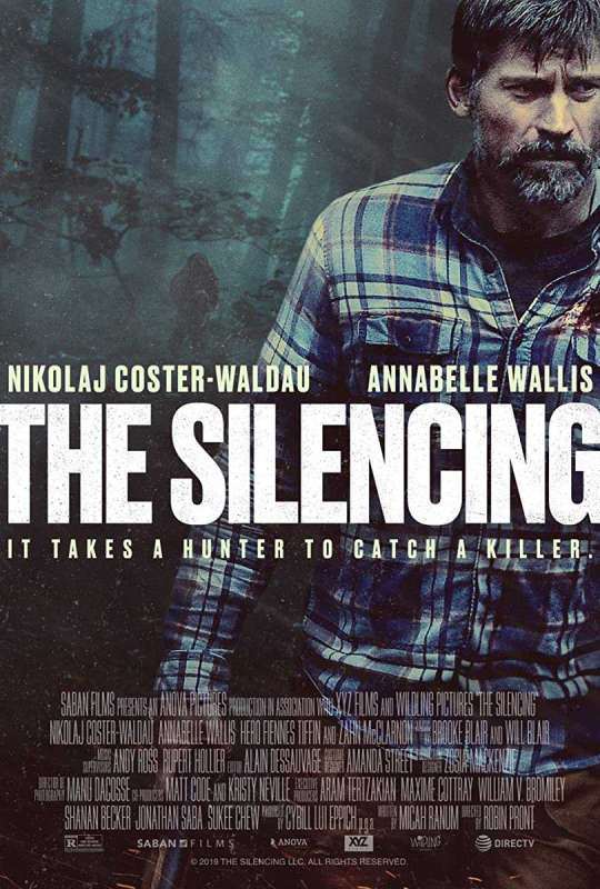 فيلم The Silencing 2020 مترجم اون لاين