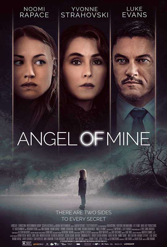 فيلم Angel of Mine 2019 مترجم اون لاين