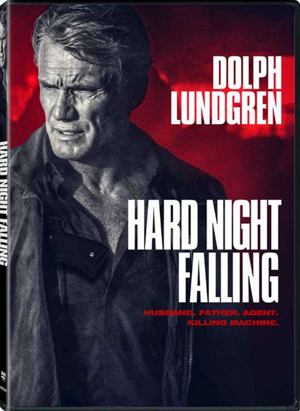 فيلم Hard Night Falling 2019 مترجم اون لاين