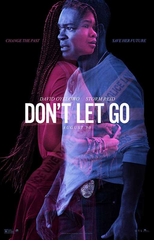 فيلم Don’t Let Go 2019 مترجم اون لاين