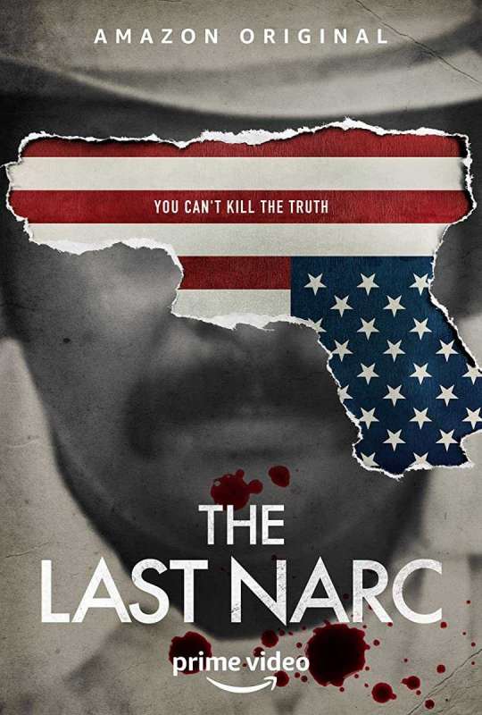 مسلسل The Last Narc الموسم الاول الحلقة 1