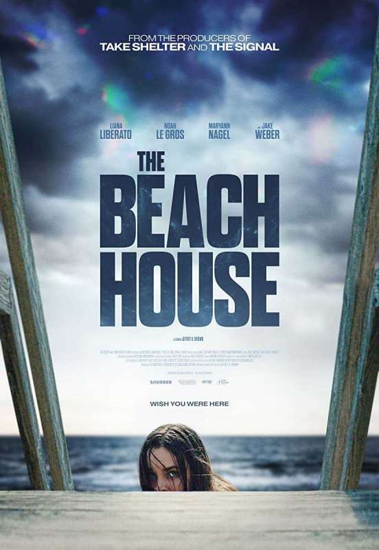 فيلم The Beach House 2019 مترجم اون لاين