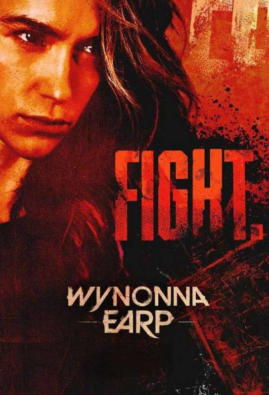 مسلسل Wynonna Earp الموسم الرابع الحلقة 5