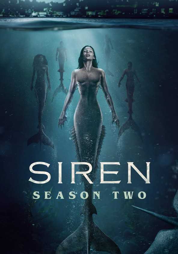 مسلسل Siren الموسم الثاني الحلقة 4