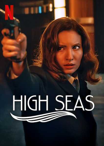 مسلسل High Seas الموسم الثالث الحلقة 1