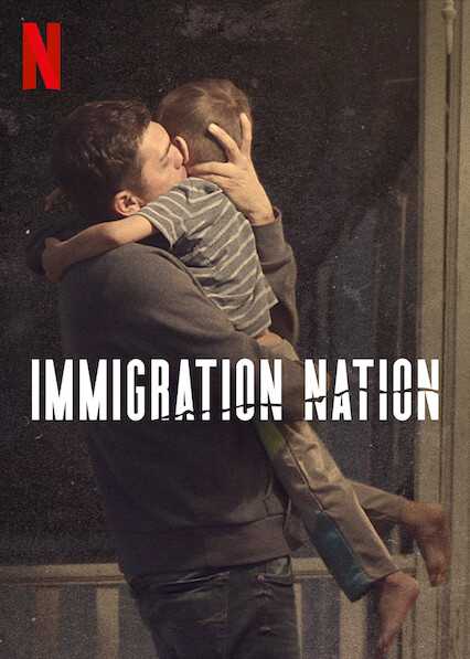 مسلسل Immigration Nation الموسم الاول الحلقة 4